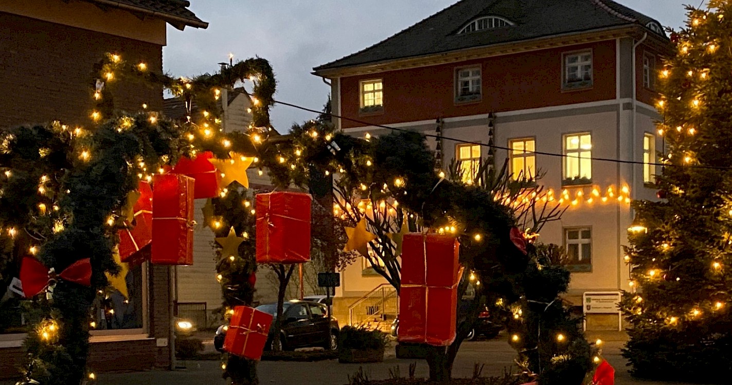 Gemeinde Reinhardshagen